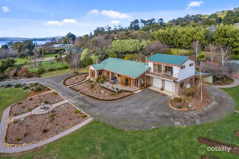 Property photo of 563 Deviot Road Deviot TAS 7275