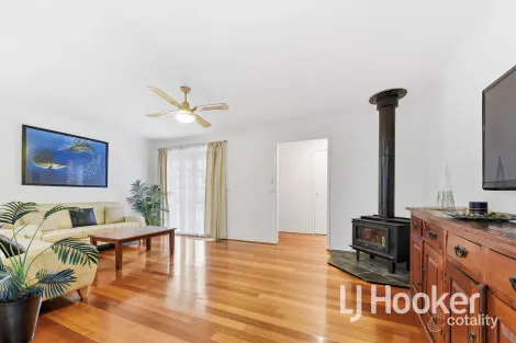 Property photo of 29 Saffron Drive Hallam VIC 3803