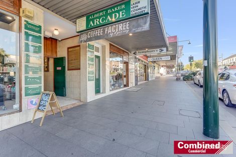 13/165 Argyle St, Camden, NSW 2570