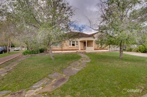 Property photo of 12 Goyder Street Erindale SA 5066