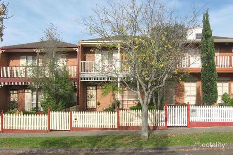 Property photo of 5/5-7 Ballarat Road Footscray VIC 3011