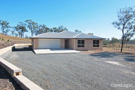 Property photo of 74 Nanando Drive Calliope QLD 4680