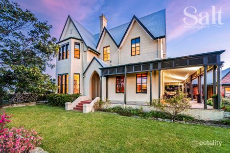 Property photo of 21 Hillcrest Road Merewether NSW 2291