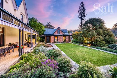 Property photo of 21 Hillcrest Road Merewether NSW 2291