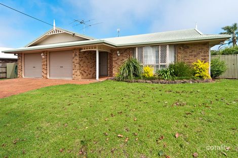 Property photo of 287 Greenwattle Street Cranley QLD 4350