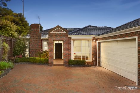 Property photo of 2/9 Yerrin Street Balwyn VIC 3103