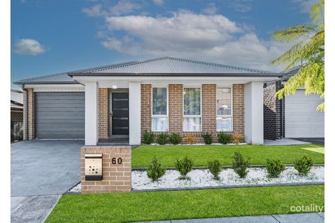 60 Jennings Cres, Spring Farm, NSW 2570