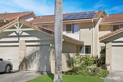 Property photo of 69/13 Bowden Court Nerang QLD 4211