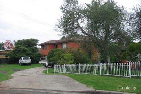 5 Hale Pl, Fairfield Heights, NSW 2165