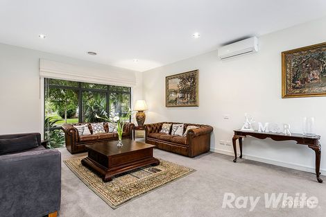 Property photo of 6 Old Trafford Way Mulgrave VIC 3170