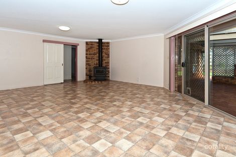 Property photo of 287 Greenwattle Street Cranley QLD 4350
