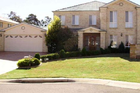 Property photo of 23 Hackett Road Abbotsbury NSW 2176