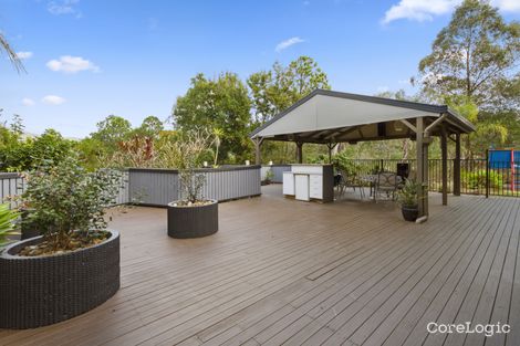 Property photo of 6 Mungindie Court Mount Nathan QLD 4211