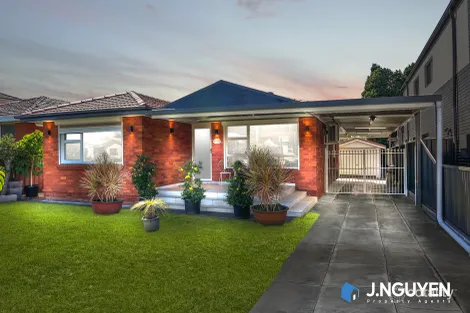 Property photo of 65 Queen Street Canley Heights NSW 2166