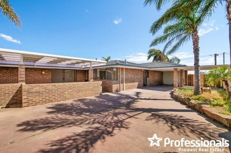 Property photo of 3 Dalby Court Willetton WA 6155