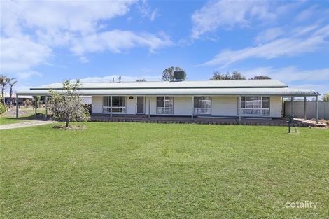 504 Taylors Rd, Virginia, SA 5120