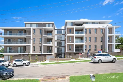 G09/1 Markham Ave, Penrith, NSW 2750