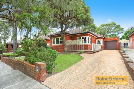 Property photo of 92 Caroline Street Kingsgrove NSW 2208