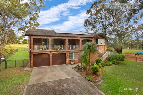 Property photo of 44 Speets Road Oakville NSW 2765