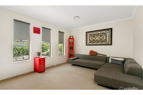 Property photo of 60 Billabirra Crescent Nerang QLD 4211