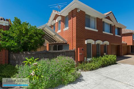 3/22 Leonard St, Victoria Park, WA 6100
