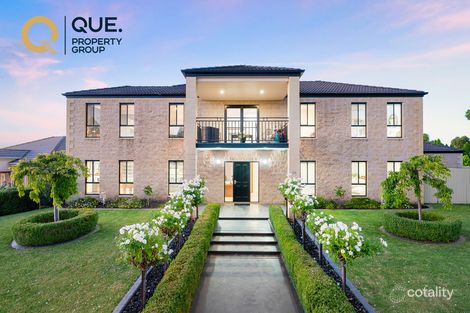 Property photo of 28 Newton Circuit Thurgoona NSW 2640