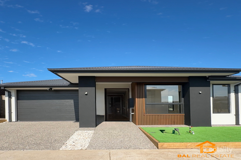 34 Seed Ave, Truganina, VIC 3029