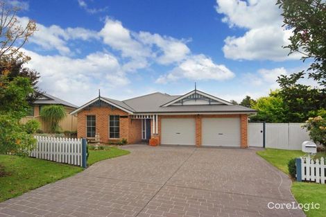 Property photo of 54 Kardella Avenue Nowra NSW 2541
