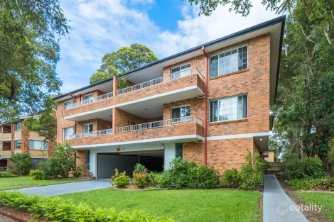 9/17 Rokeby Rd, Abbotsford, NSW 2046