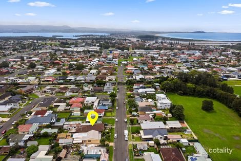 Property photo of 3 Joan Avenue Warilla NSW 2528