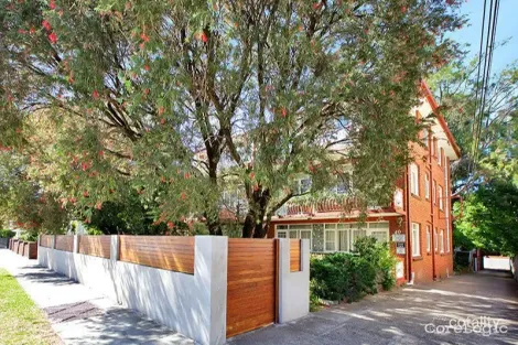 Property photo of 18/40 Junction Road Summer Hill NSW 2130