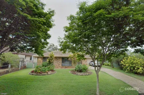 Property photo of 31 Ballinderry Street Everton Park QLD 4053