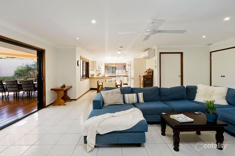 Property photo of 4 Tutoko Court Aspley QLD 4034