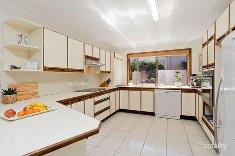 Property photo of 4 Tutoko Court Aspley QLD 4034