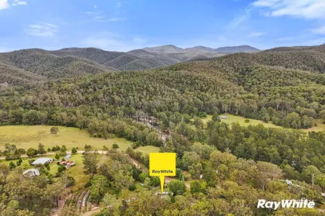 Property photo of 2502 Araluen Road Deua River Valley NSW 2537