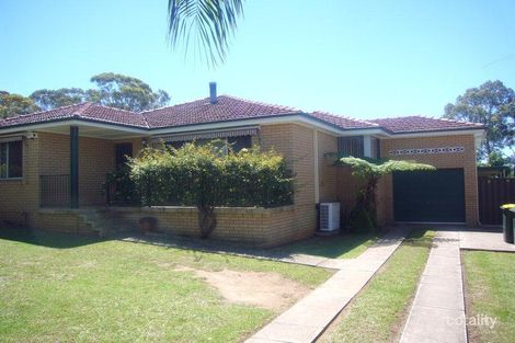 Property photo of 23 Adelaide Street Rooty Hill NSW 2766