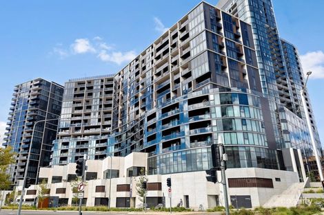 1009/4-6 Grazier Lane, Belconnen, ACT 2617