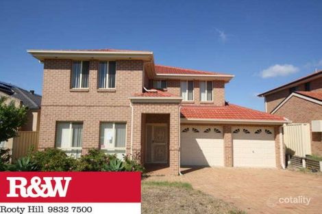 13 Parkwood St, Plumpton, NSW 2761