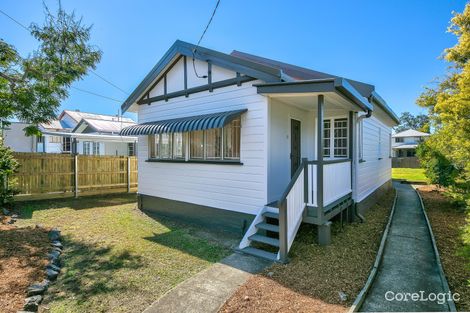 Property photo of 66 Ardentallen Road Enoggera QLD 4051