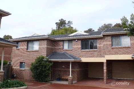 5/190 Newbridge Rd, Moorebank, NSW 2170