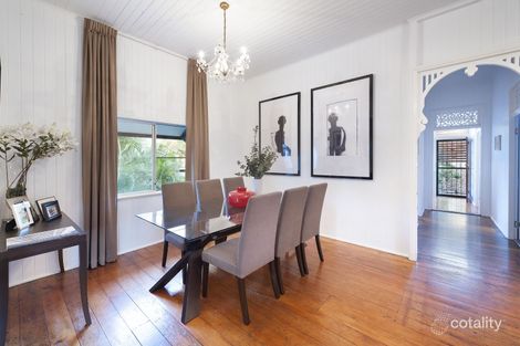 Property photo of 17 Gordon Street Paddington QLD 4064