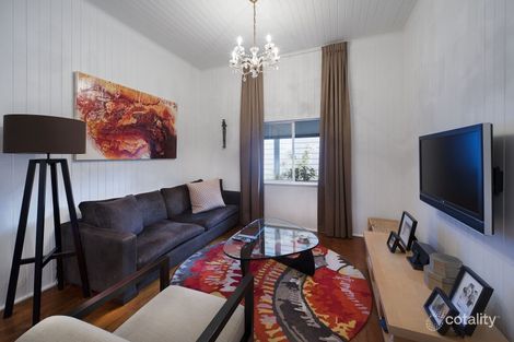 Property photo of 17 Gordon Street Paddington QLD 4064