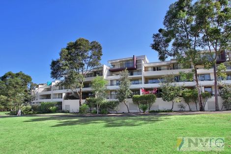 Property photo of 1/1-9 Mockridge Avenue Newington NSW 2127