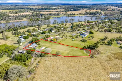Property photo of 11 Rustic Road Sharon QLD 4670