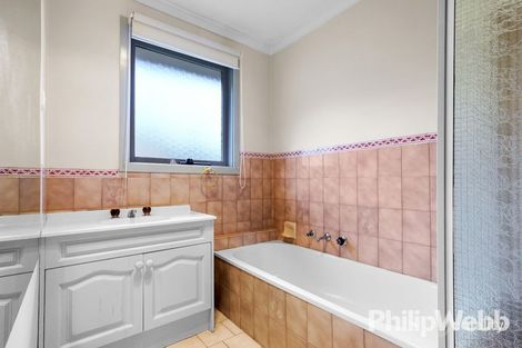 Property photo of 3/239 Williamsons Road Templestowe VIC 3106