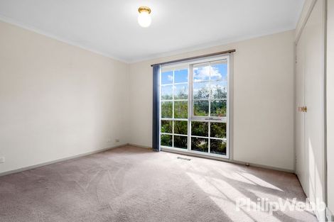 Property photo of 3/239 Williamsons Road Templestowe VIC 3106