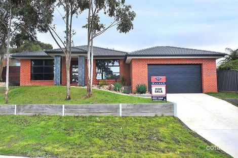 Property photo of 55 Club Crescent Invermay Park VIC 3350