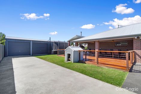 Property photo of 2 Hammond Drive Maffra VIC 3860