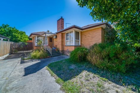 Property photo of 1 Glika Street Donvale VIC 3111