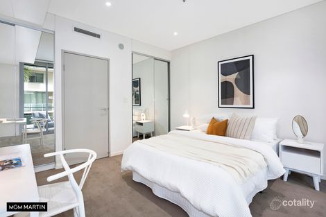 Property photo of 307A/8 Bourke Street Mascot NSW 2020